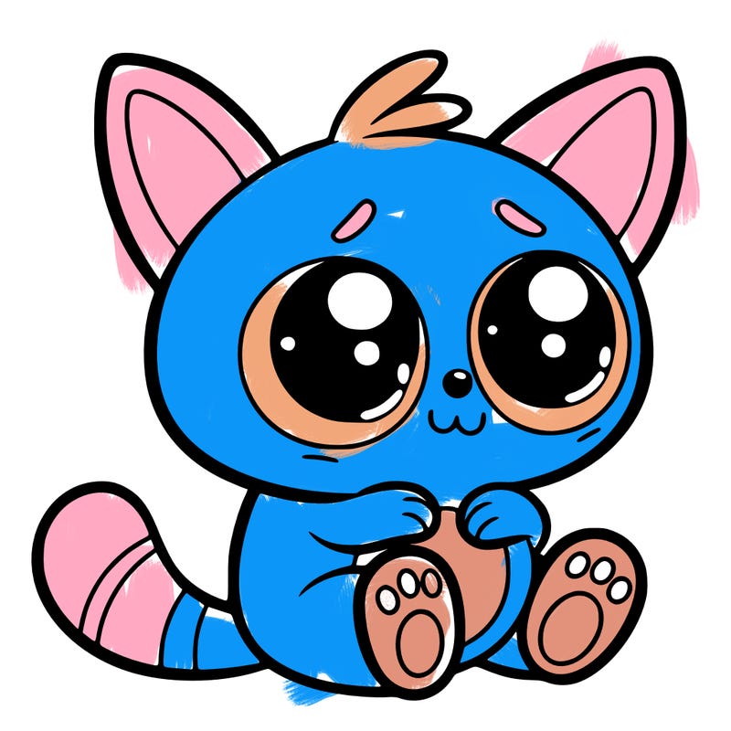 bluey