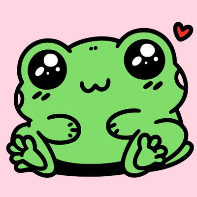 𝚔𝚊𝚠𝚊𝚒𝚒 𝚏𝚛𝚘𝚐