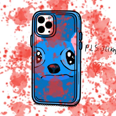 phone case
