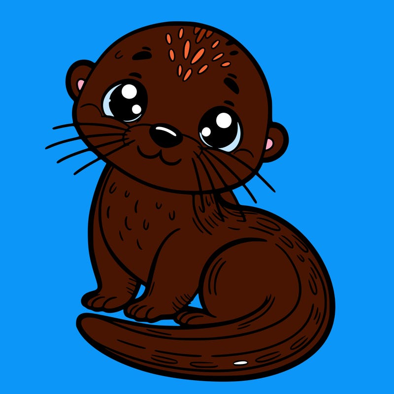 otter
