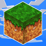 MultiCraft — Build and Mine! - App Icon