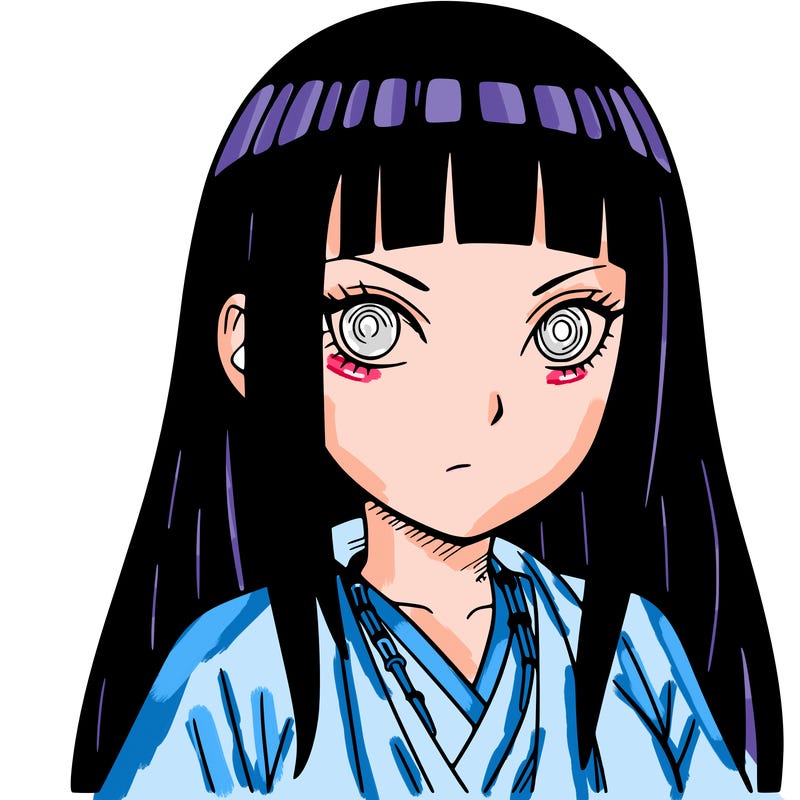 hinata
