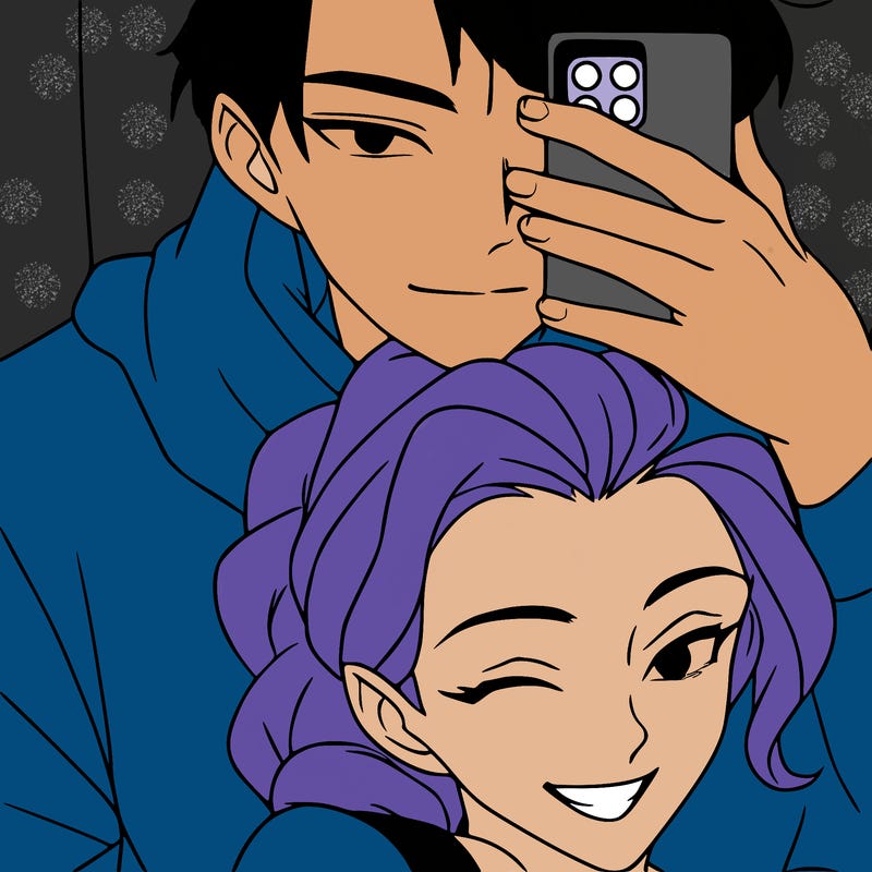 After