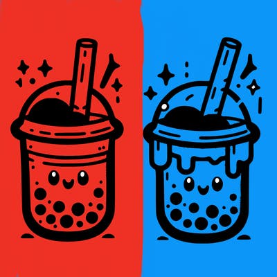 boba tea