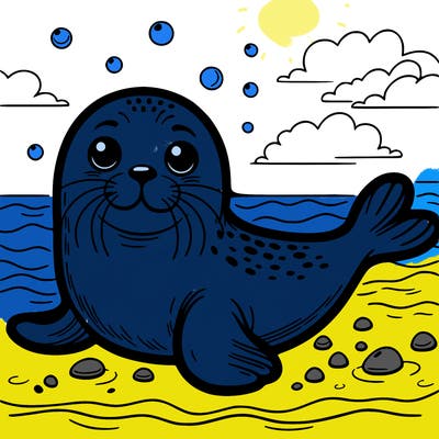 seal