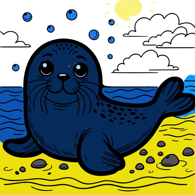 seal