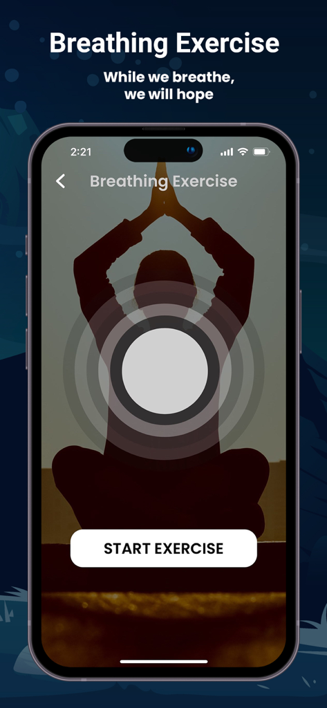 Sleepify - Sleeping Sounds - Health & Fitness App | MWM