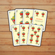 Chinchon cards