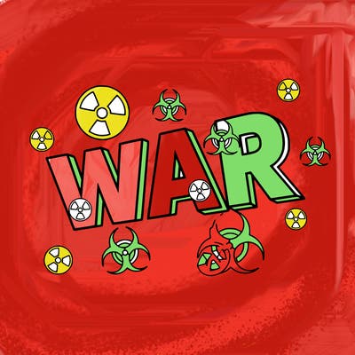 war☢️☢️☢️☢️☢️☢️☢️☢️☣️☣️☢️☣️☢️☣️☢️