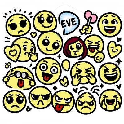 emojis