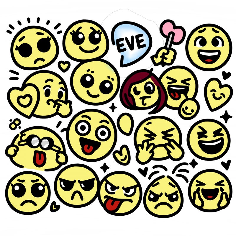 emojis