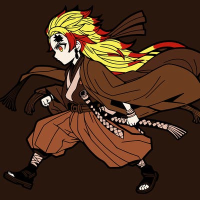 rengoku
