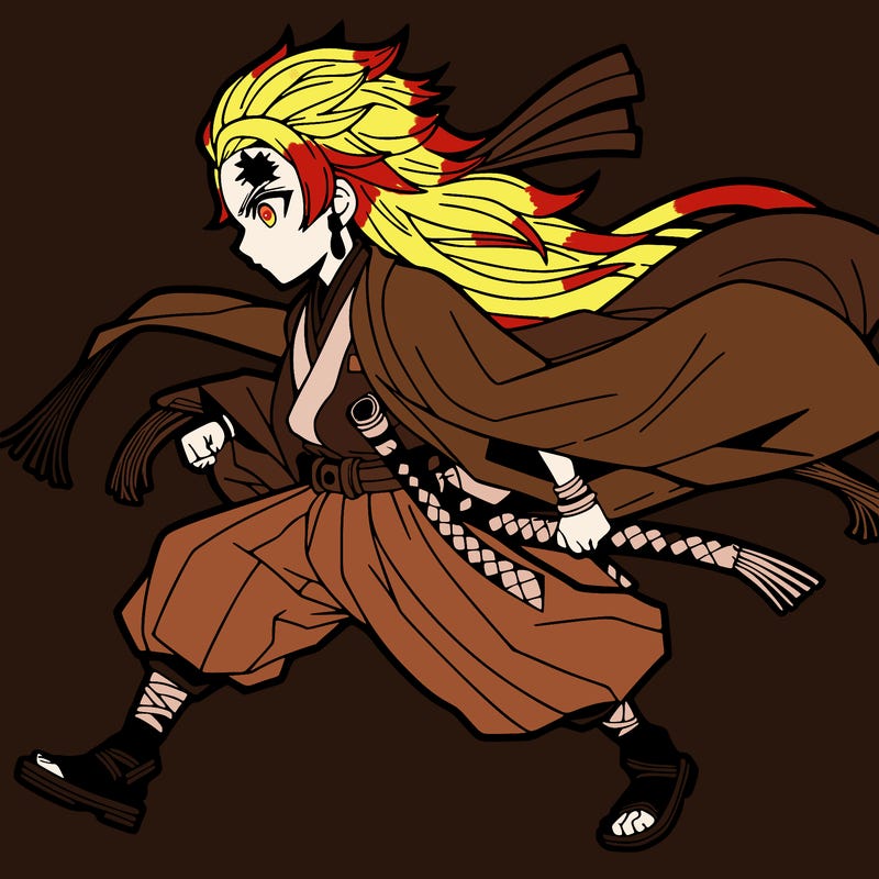 rengoku