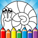 Drawing and coloring for kids