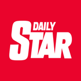 Daily Star Newspaper - App Icon