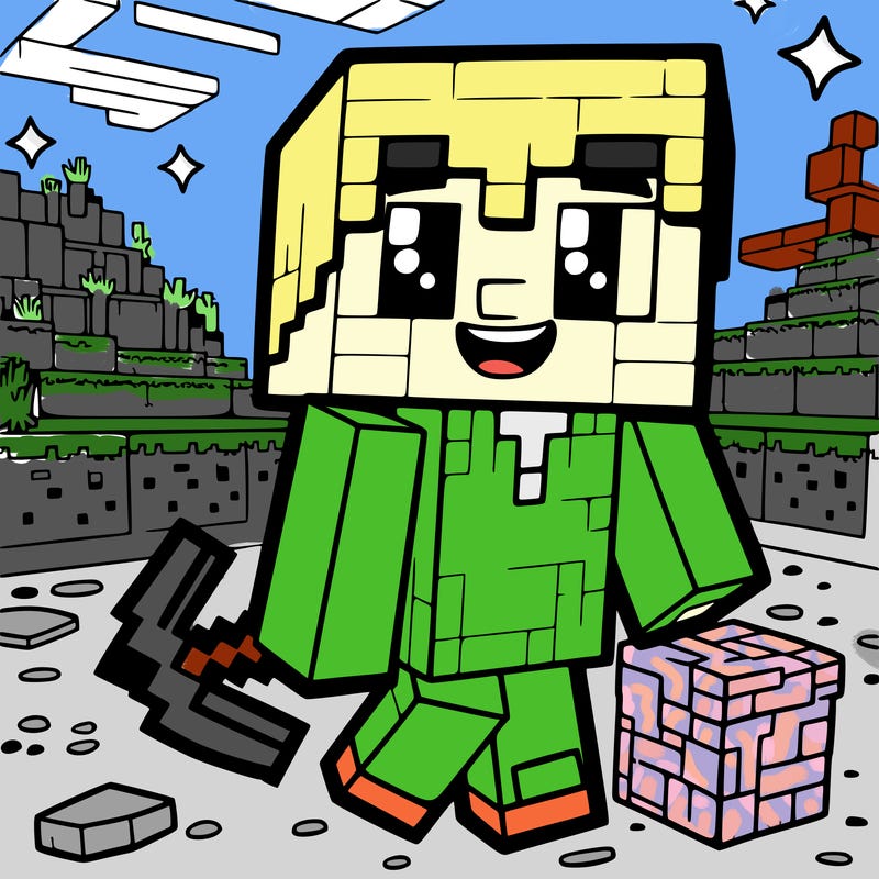 minecraft