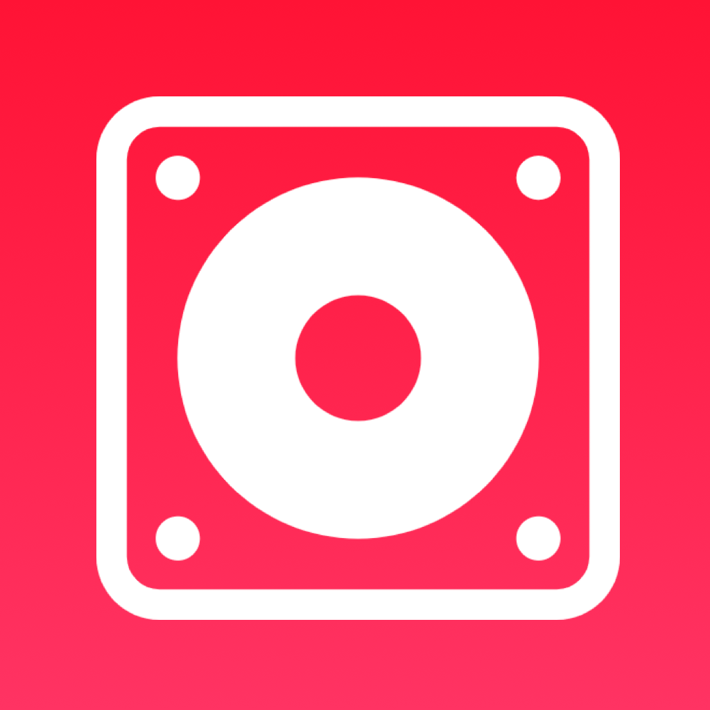 Liver SoundBox - Navigation App | MWM