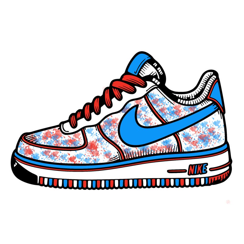 nike shoe