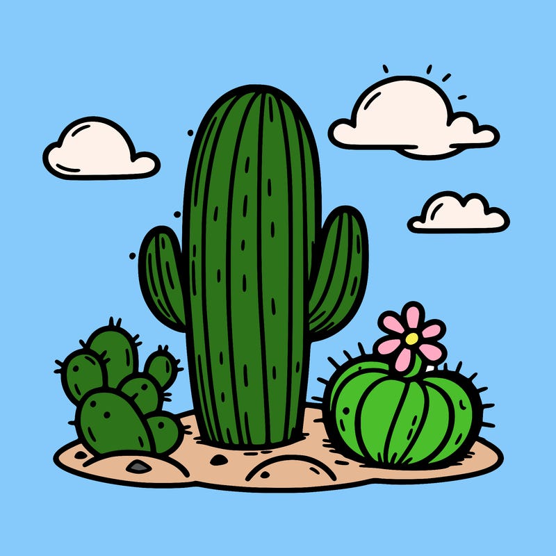 cactus