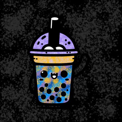 boba tea