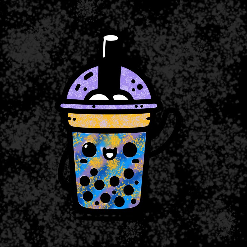 boba tea