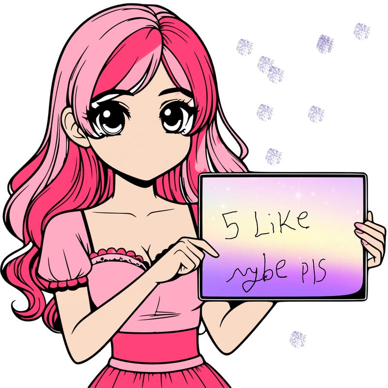 realistic pretty girl holding blank sign