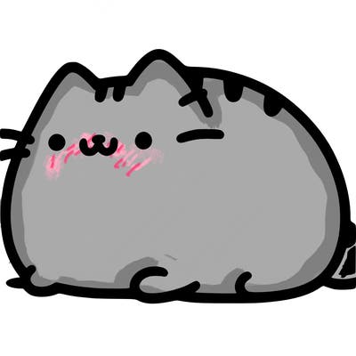 pusheen