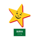 Hardee's Saudi Arabia - Online