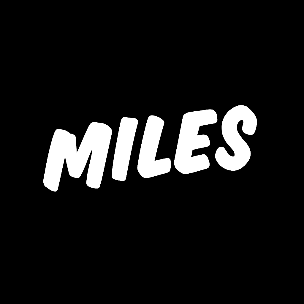 MILES Car & Van Sharing