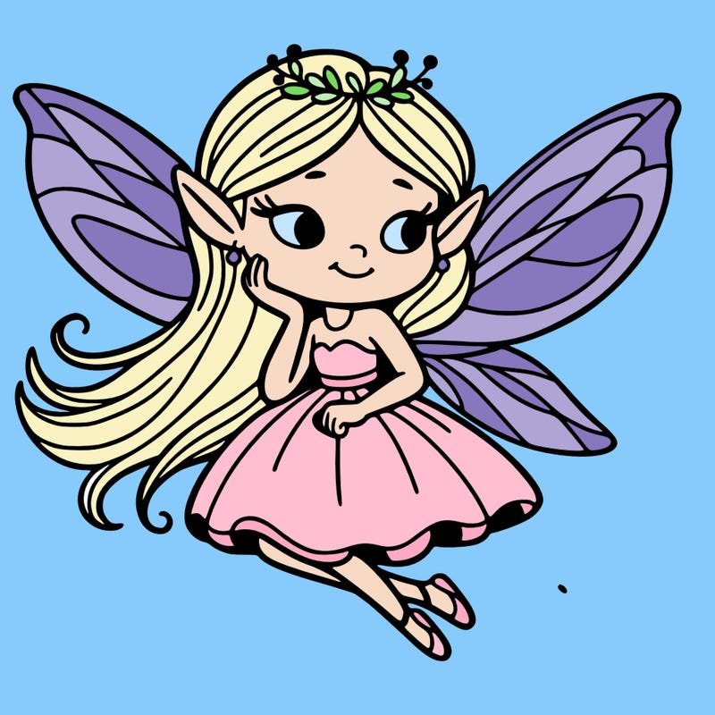 fairy