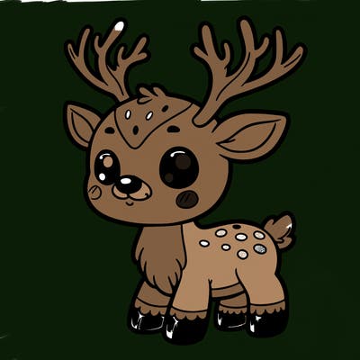 raindeer