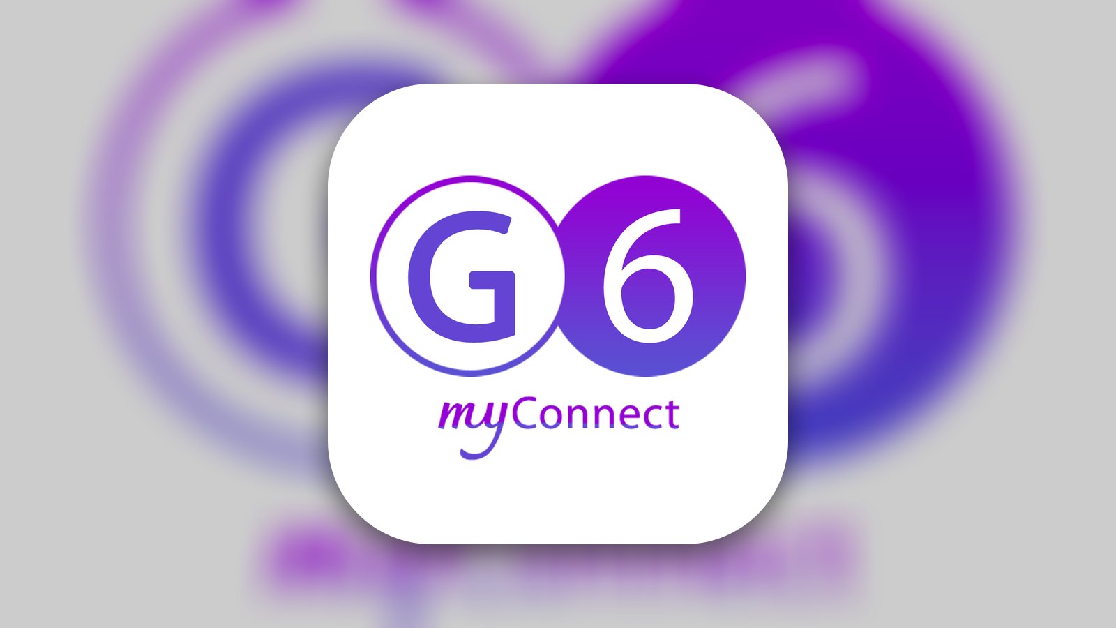 G6 myConnect - Education App | MWM