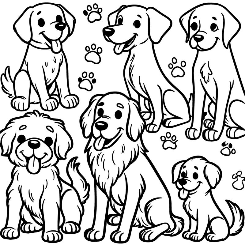 dogs