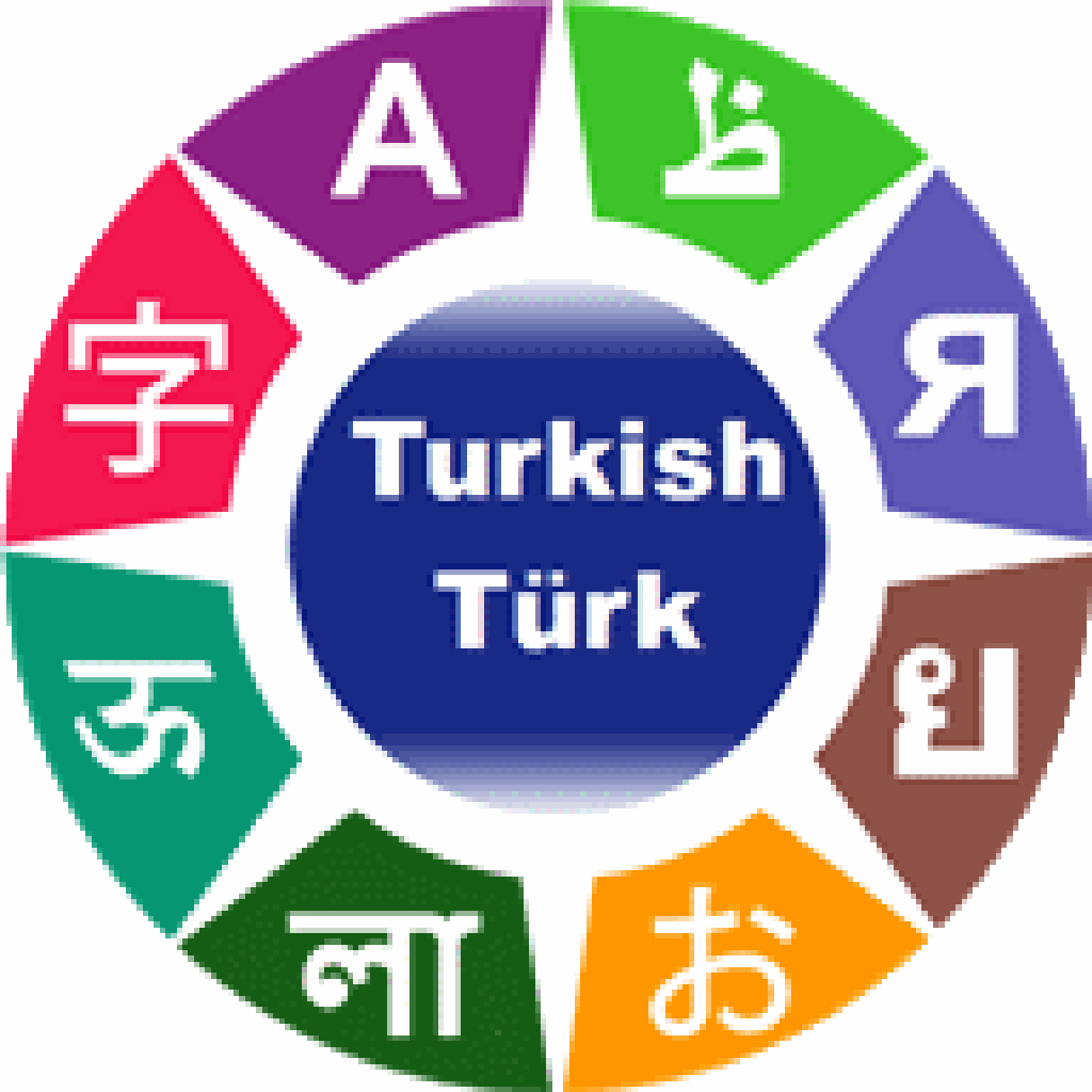 Turkish Language Learning - Education App | MWM