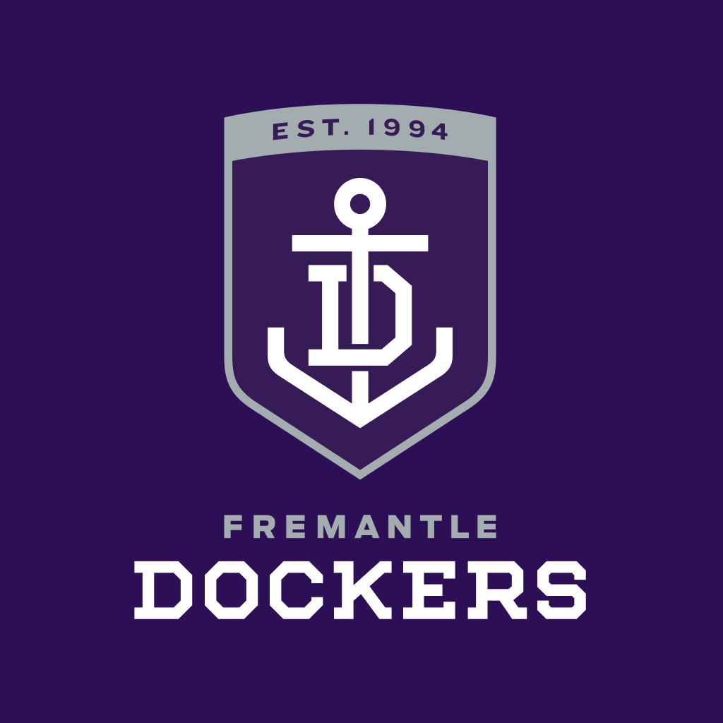 Fremantle Dockers Official App - Sports App | MWM