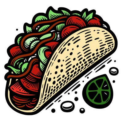 taco
