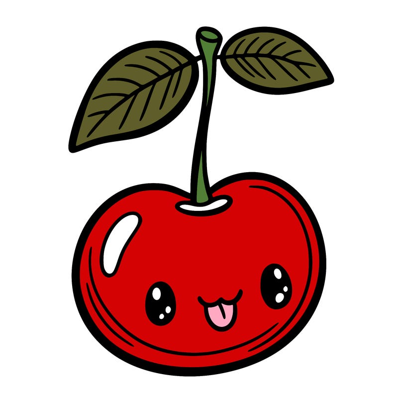 cherry