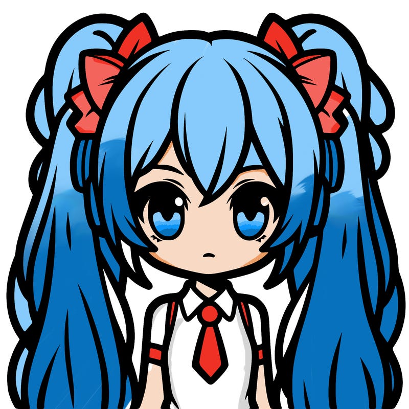 hatunae miku