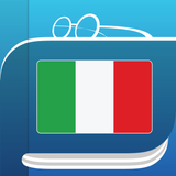 Dizionario Italiano e Sinonimi - App Icon