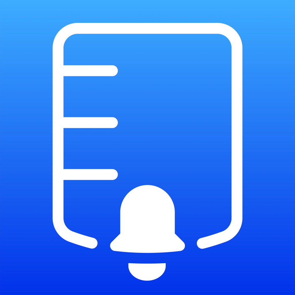 Drip Helper - IV Rate Calc - Medical App | MWM