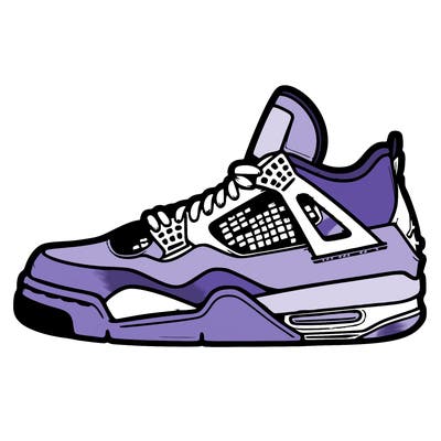 jordan 4