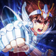 Saint Seiya EX - Official