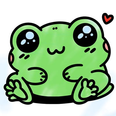 𝚔𝚊𝚠𝚊𝚒𝚒 𝚏𝚛𝚘𝚐