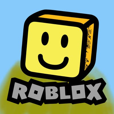 roblox logo