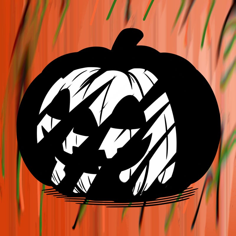 jack-o-lantern