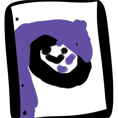 blank white page with nothing drawn on it