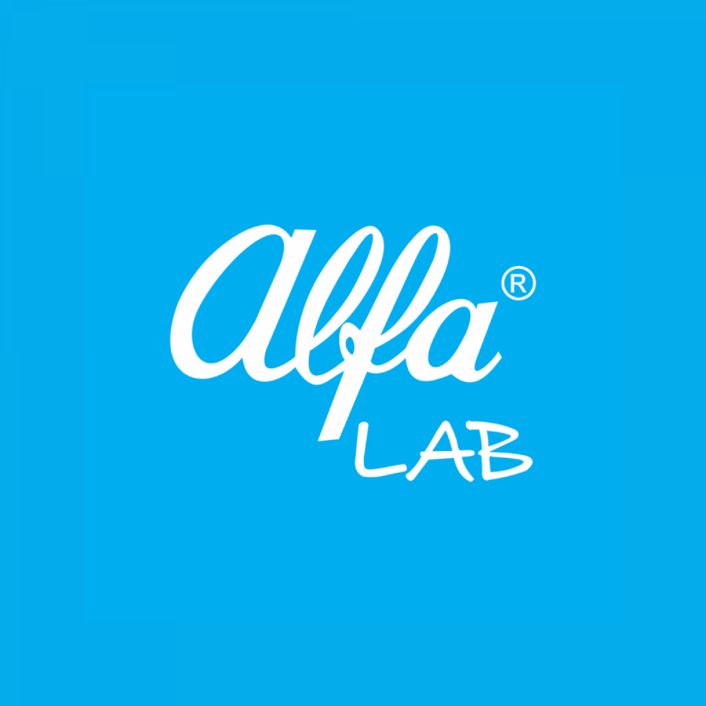 Alfa Laboratório