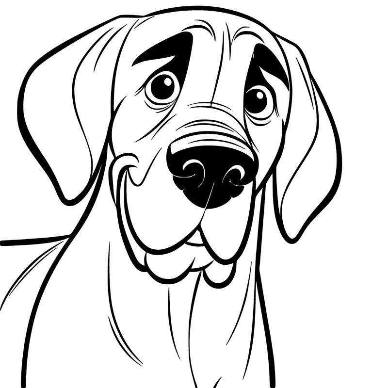 scooby doo