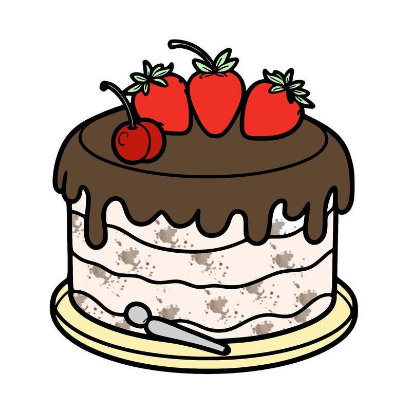 cake