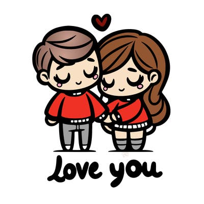 love you
